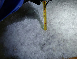 Zateplení bungalovu pomocí foukané izolace